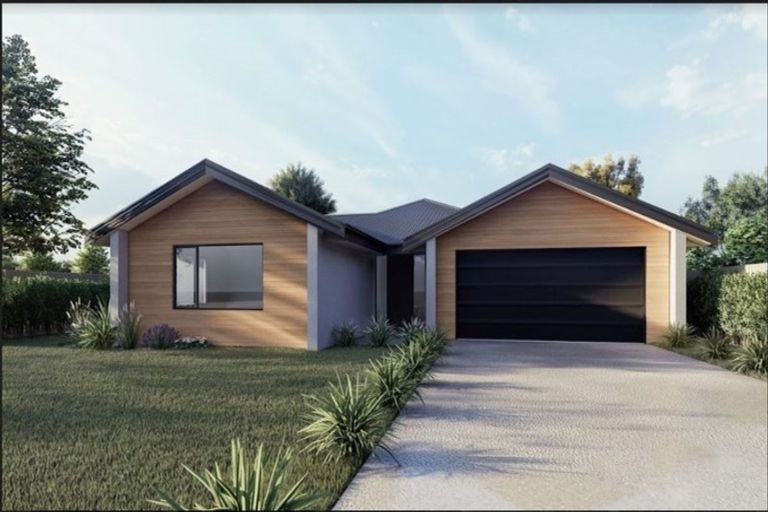 Photo of property in 40 Tutaipatu Avenue, Pegasus, 7612