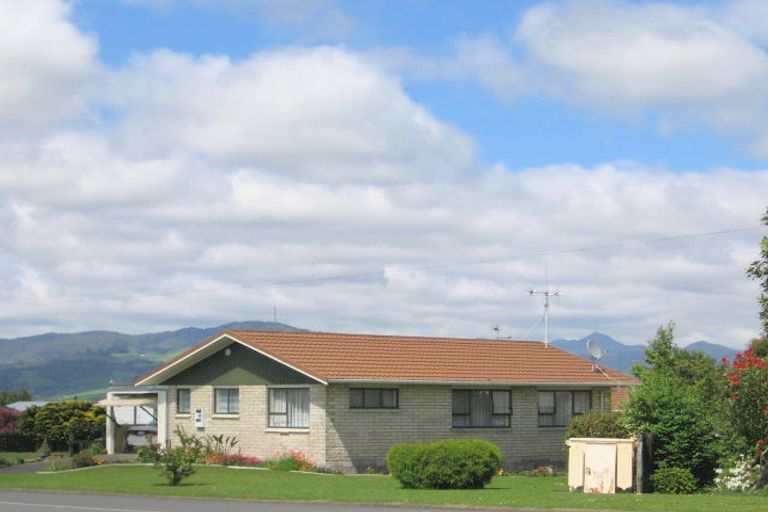Photo of property in 12a Silverton Road, Waihi, 3610