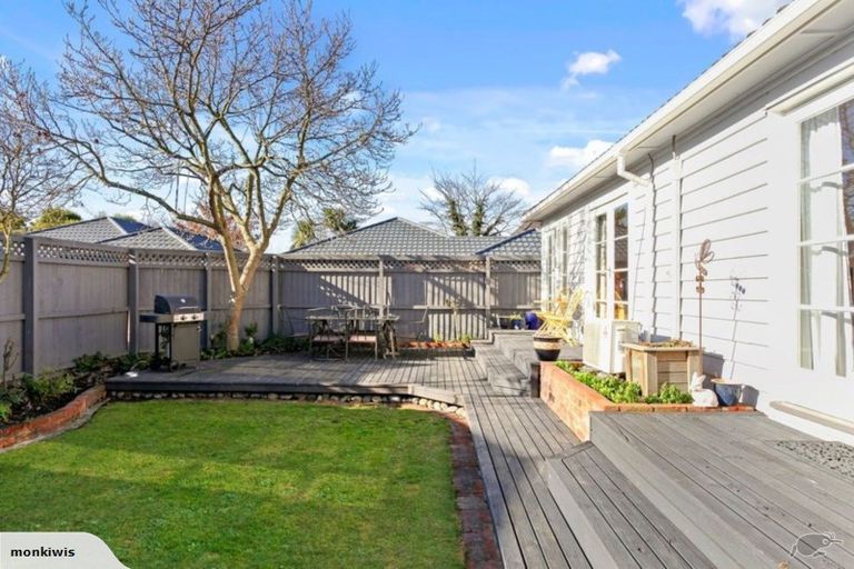 Photo of property in 23 Rudleigh Avenue, Upper Riccarton, Christchurch, 8041