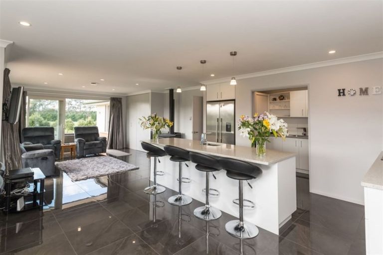 Photo of property in 91 Pesters Road, Eyrewell, Rangiora, 7476