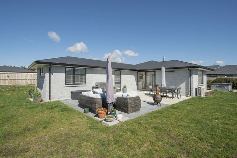 Photo of property in 15 Penelope Place, Pongakawa, Te Puke, 3186