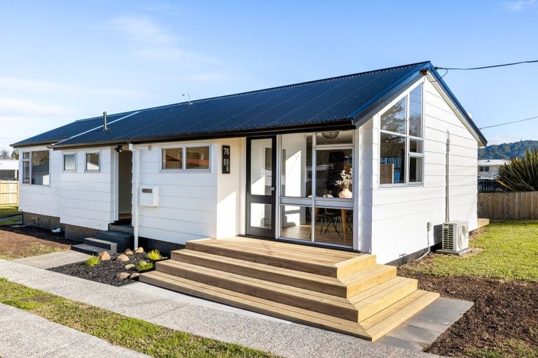 Photo of property in 78 Havelock Road, Ngaruawahia, 3720