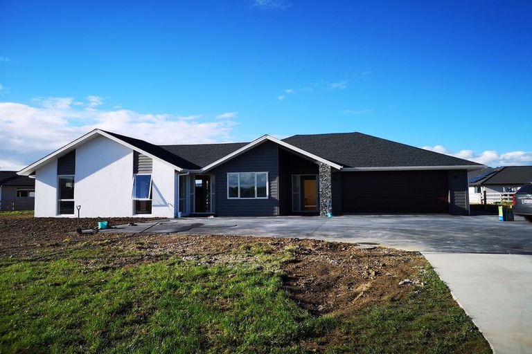 Photo of property in 3 Pukeko Grove, Cambridge, 3434