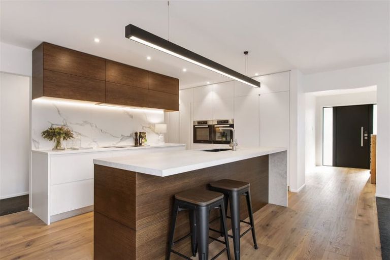 Photo of property in 9 Westpark Drive, Burnside, Christchurch, 8053