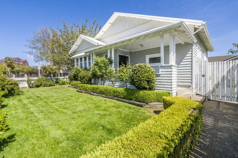 Photo of property in 176 Lindisfarne Street, Richmond, Invercargill, 9810