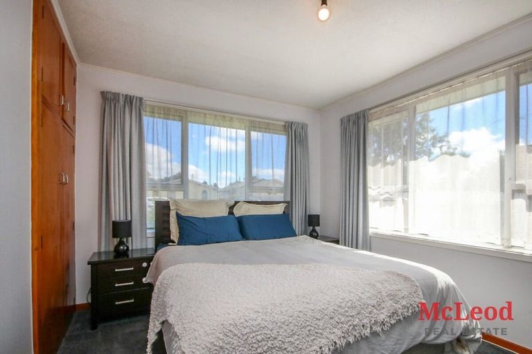 Photo of property in 167 Mcmurdo Street, Tinwald, Ashburton, 7700