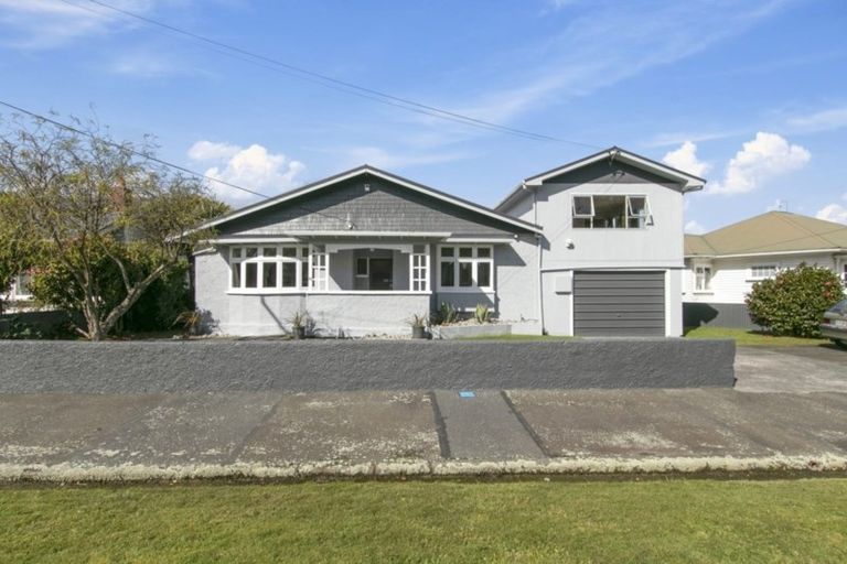 Photo of property in 31 Moa Street, Alicetown, Lower Hutt, 5010