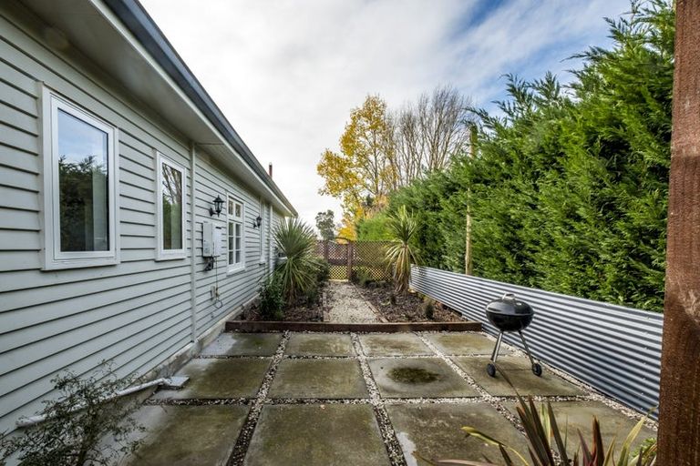 Photo of property in 30 Highfield Street, Culverden, 7392