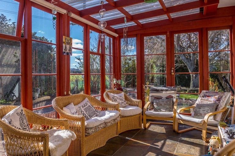 Photo of property in 138 Donovans Road, Kopuaranga, Masterton, 5882