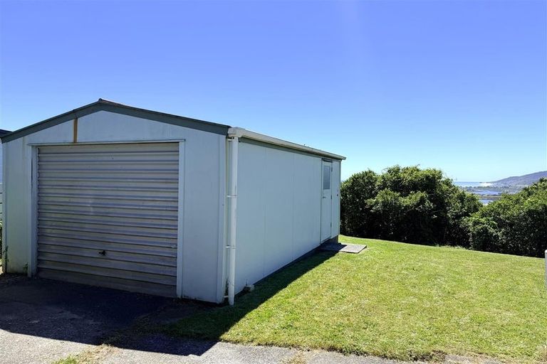 Photo of property in 44 Arnott Heights, Greymouth, 7805