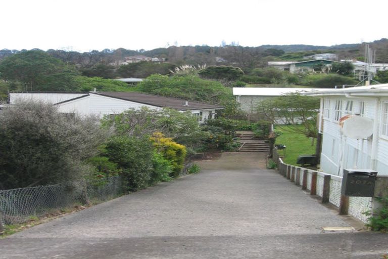 Photo of property in 207a Franklyn Street, Thames, 3500