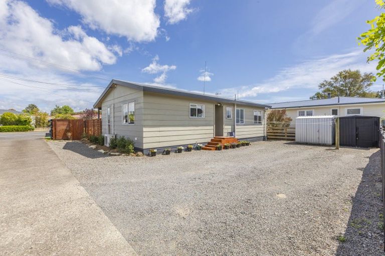 Photo of property in 111a Tavistock Road, Waipukurau, 4200