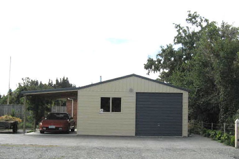 Photo of property in 58 Michael Street, Rakaia, 7710