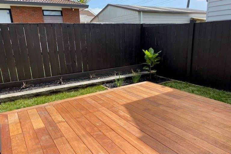 Photo of property in 23b Clark Road, Hobsonville, Auckland, 0616