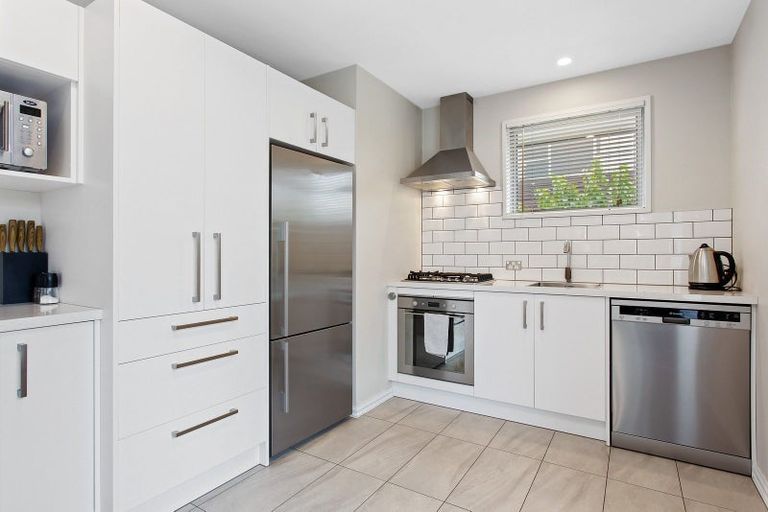 Photo of property in 1/59 Clare Road, St Albans, Christchurch, 8014