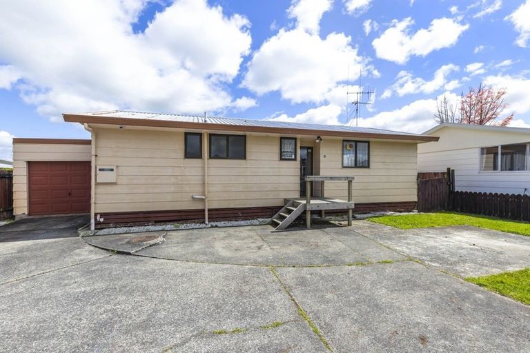 Photo of property in 5a Olive Place, Nawton, Hamilton, 3200