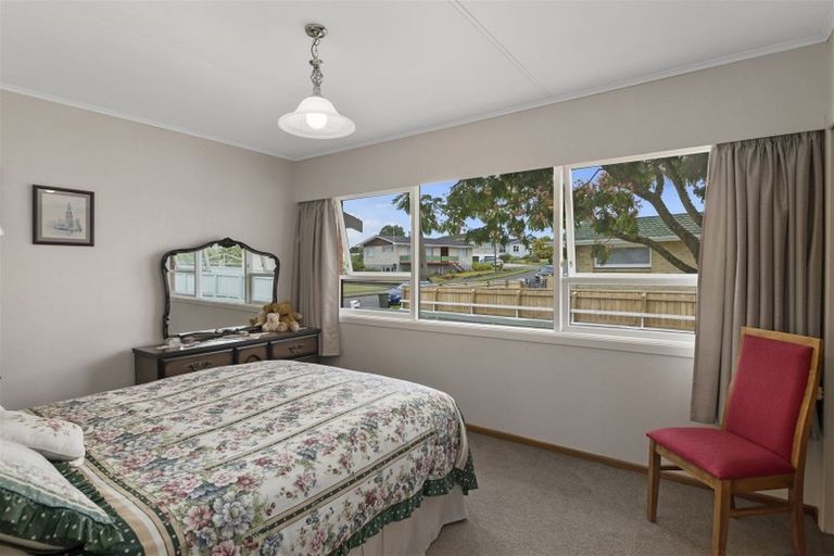 Photo of property in 19 Burn Street, Levin, 5510