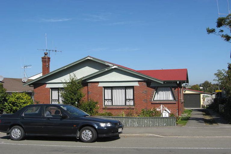 Photo of property in 214 Church Street, West End, Timaru, 7910