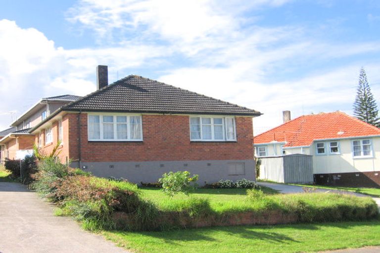 Photo of property in 10 Aurora Avenue, Wesley, Auckland, 1025