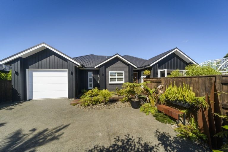 Photo of property in 34a Frederick Street, Terrace End, Palmerston North, 4410