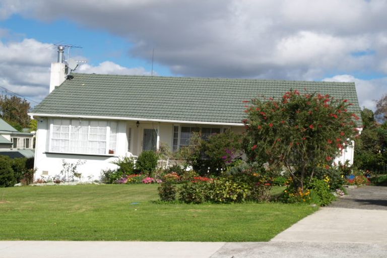 Photo of property in 53a Nelson Street, Howick, Auckland, 2014