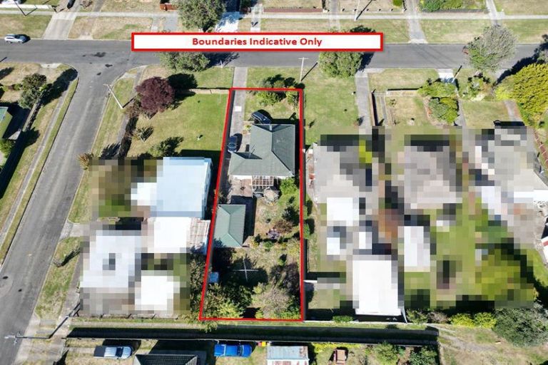 Photo of property in 11 Norbiton Road, Foxton, 4814