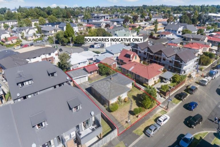 Photo of property in 16 Beaumont Street, Hamilton East, Hamilton, 3216