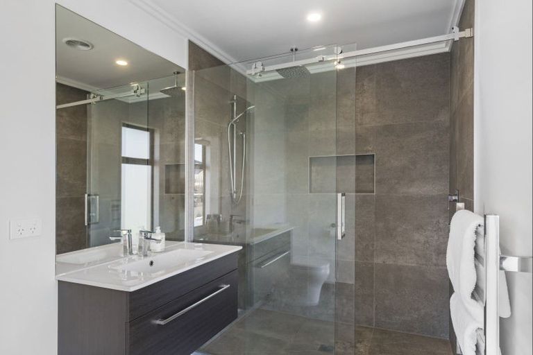 Photo of property in 14 Merino Crescent, Kirwee, 7571