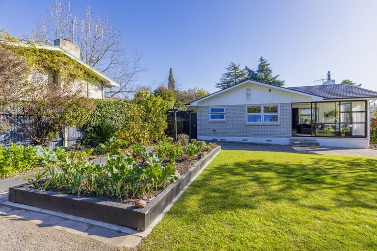 Photo of property in 19 Selwyn Road, Havelock North, 4130