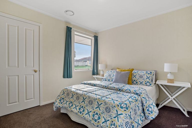 Photo of property in 36 Stoneleigh Drive, Chartwell, Hamilton, 3210