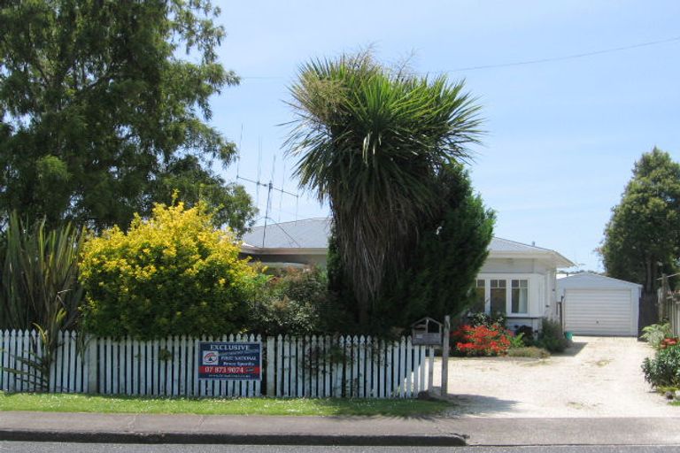 Photo of property in 52 Orahiri Terrace, Otorohanga, 3900