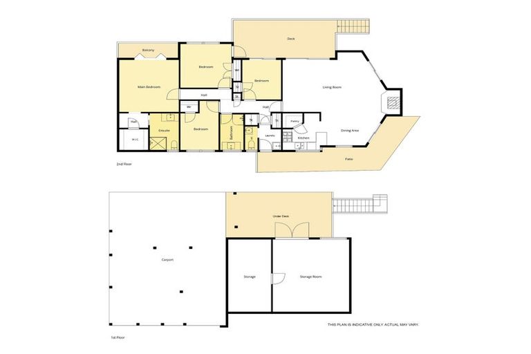 Photo of property in 84 Tebbutt Road, Lower Kaimai, Tauranga, 3171