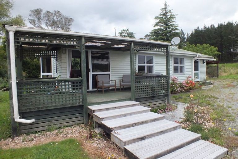 Photo of property in 184 Upper Buller Gorge, Inangahua, Reefton, 7895