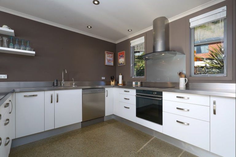 Photo of property in 5 Blampied Place, Nelson South, Nelson, 7010