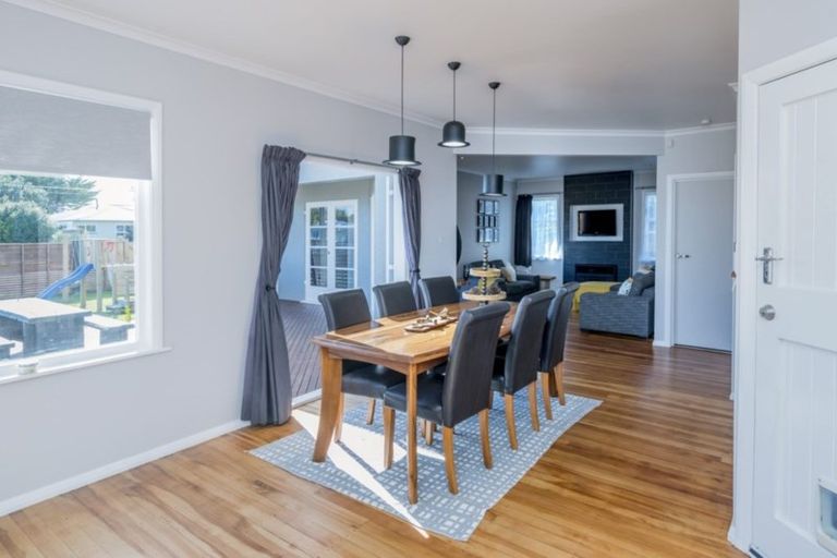 Photo of property in 31 Carlisle Street, Levin, 5510