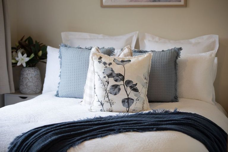 Photo of property in 41d Enderley Avenue, Enderley, Hamilton, 3214