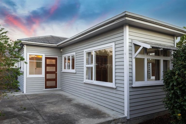Photo of property in 166 Rutland Street, St Albans, Christchurch, 8052