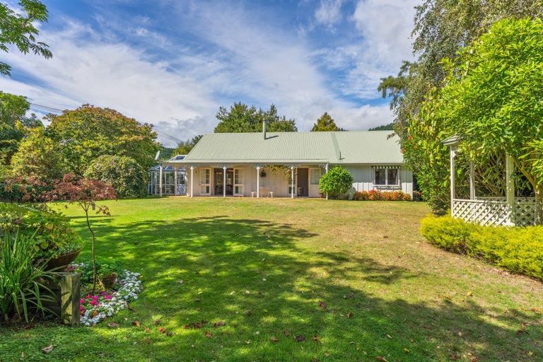 Photo of property in 40 Wi Tako Street, Manakau, Levin, 5573