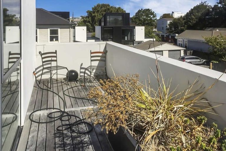 Photo of property in 47 Conference Street, Christchurch Central, Christchurch, 8013