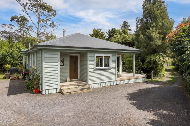 Photo of property in 21 Princes Street, Waikino, Waihi, 3682