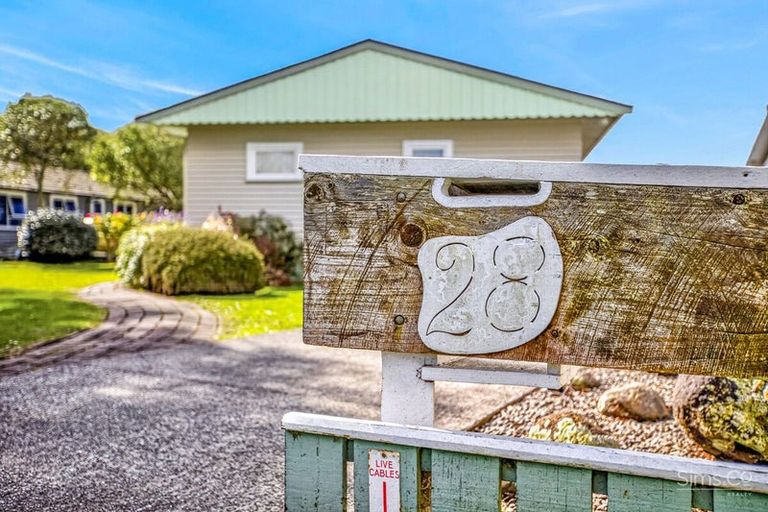 Photo of property in 28 Quick Avenue, Aramoho, Whanganui, 4500
