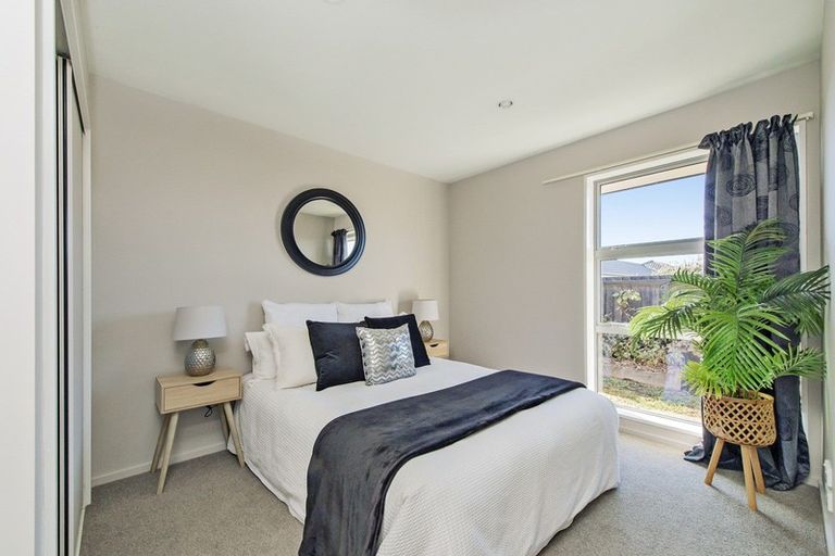 Photo of property in 17 Clausen Avenue, Leeston, 7632