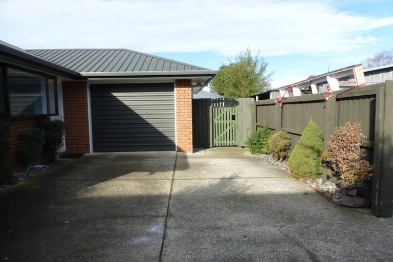 Photo of property in 26a Plunket Street, Spreydon, Christchurch, 8024