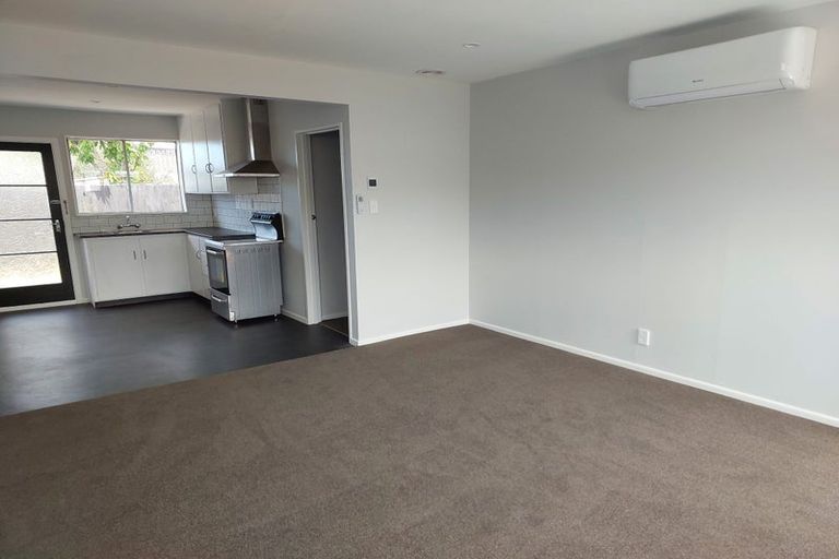Photo of property in 3/92 Shakespeare Road, Waltham, Christchurch, 8023