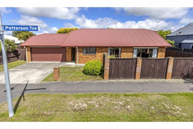Photo of property in 1/92 Patterson Terrace, Halswell, Christchurch, 8025