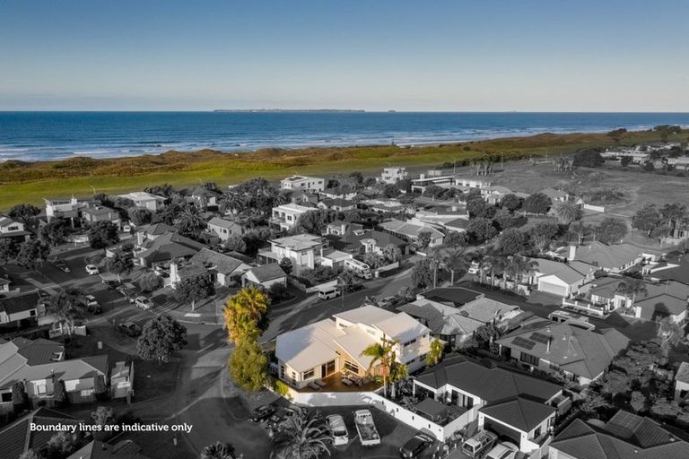 Photo of property in 17 Mauritius Key, Papamoa Beach, Papamoa, 3118