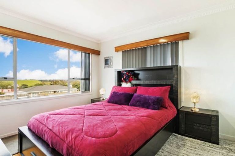 Photo of property in 28 Prangley Avenue, Mangere, Auckland, 2022