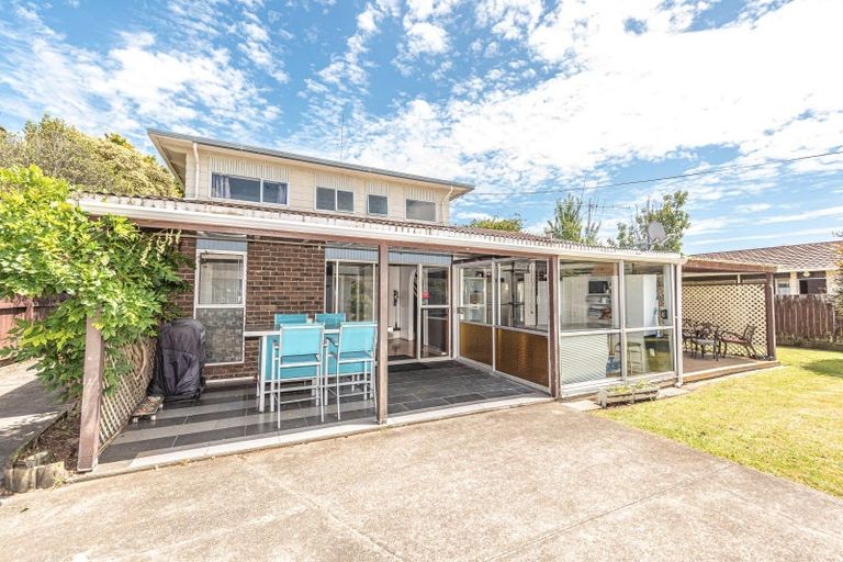 Photo of property in 40 Exeter Crescent, Springvale, Whanganui, 4501