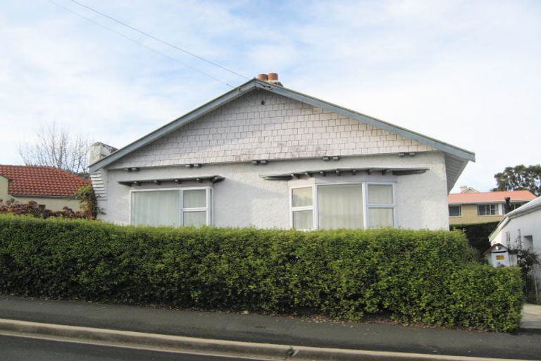Photo of property in 18 Signal Hill Road, Opoho, Dunedin, 9010