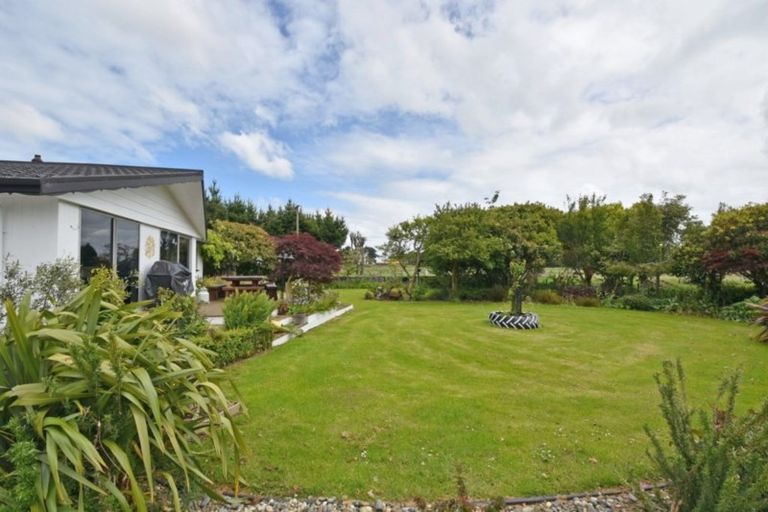 Photo of property in 337 Bay Road, West Plains, Invercargill, 9879